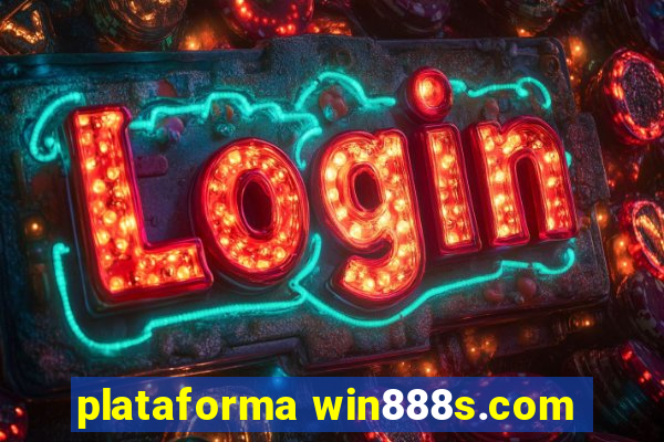 plataforma win888s.com